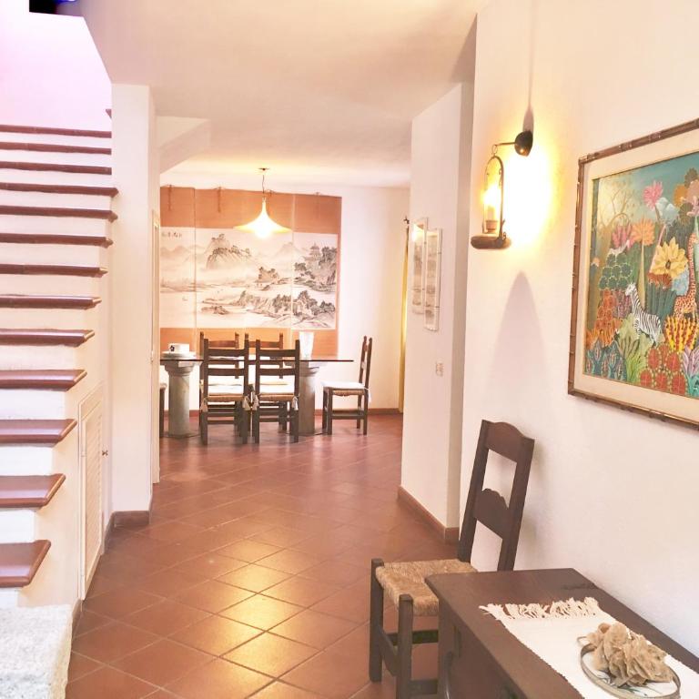GG Luxury Apartments - Santa Teresa di Gallura - Casa Vacanze - 8