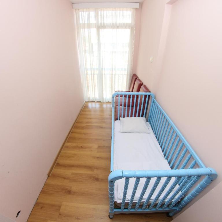 Hotel Ada - Otoka - Komfor Četvorokrevetna Soba - 4