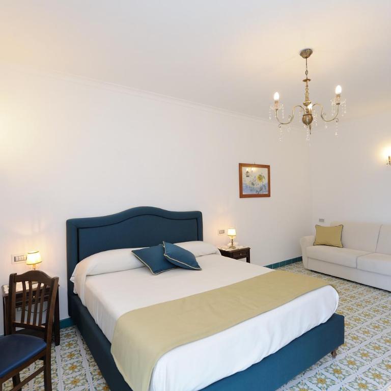 Residenza Luce - Junior Suite con Balcone - 18