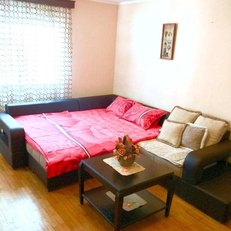 Lav Apartman Budva - Apartman sa 1 Spavaćom Sobom - 32