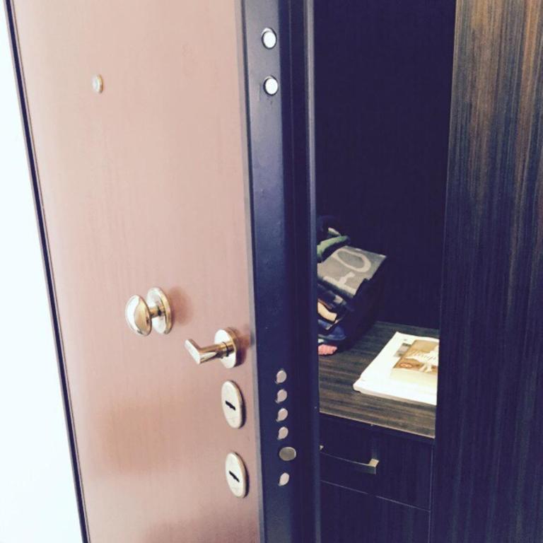 Lav Apartman Budva - Apartman sa 1 Spavaćom Sobom - 34