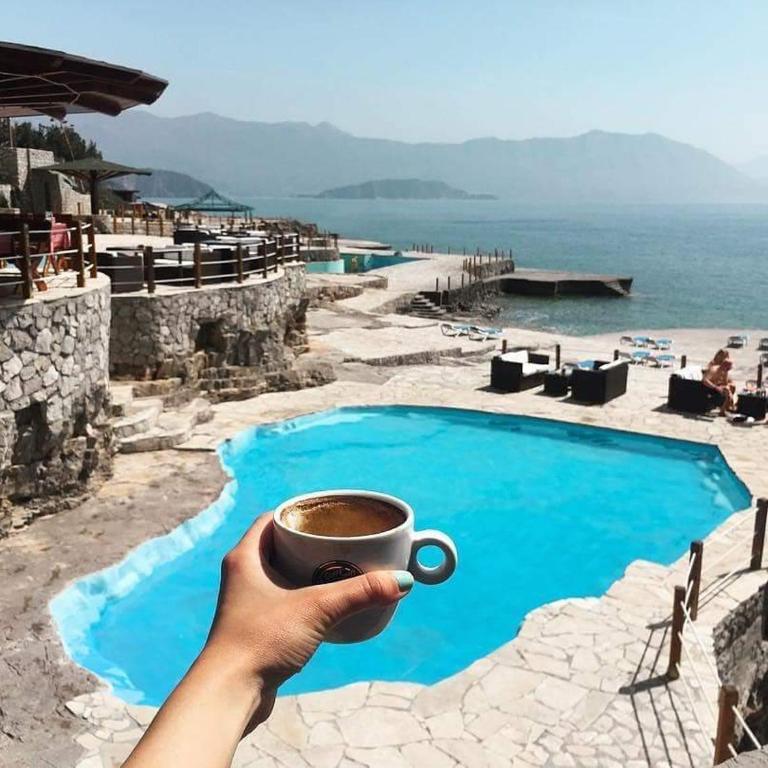 Lav Apartman Budva - Apartman sa 1 Spavaćom Sobom - 36
