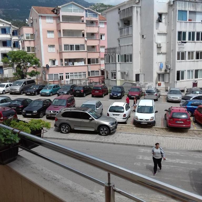 Lav Apartman Budva - Apartman sa 1 Spavaćom Sobom - 38
