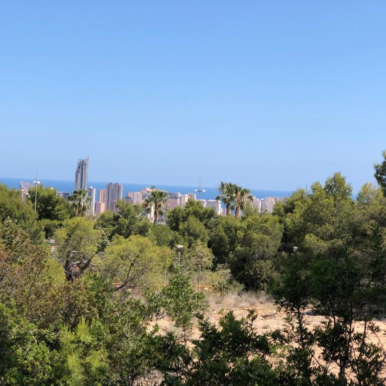 Villa Finestrat - Villa - 24