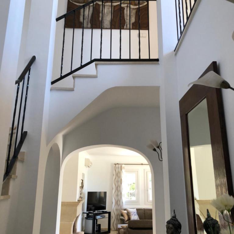 Villa Finestrat - Villa - 26