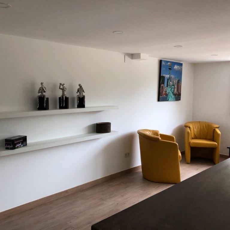 Villa Finestrat - Villa - 36