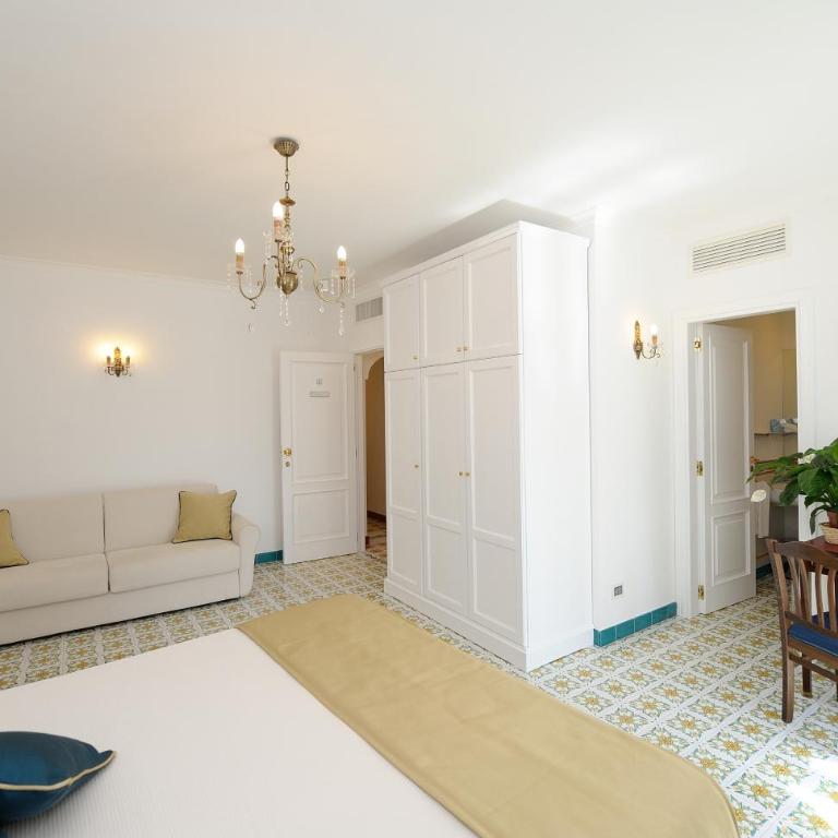 Residenza Luce - Junior Suite con Balcone - 2