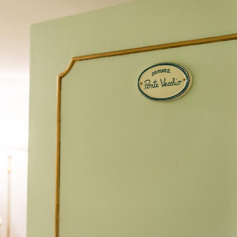 Casa Savonarola Charme - Double Room with Shared Bathroom - 3
