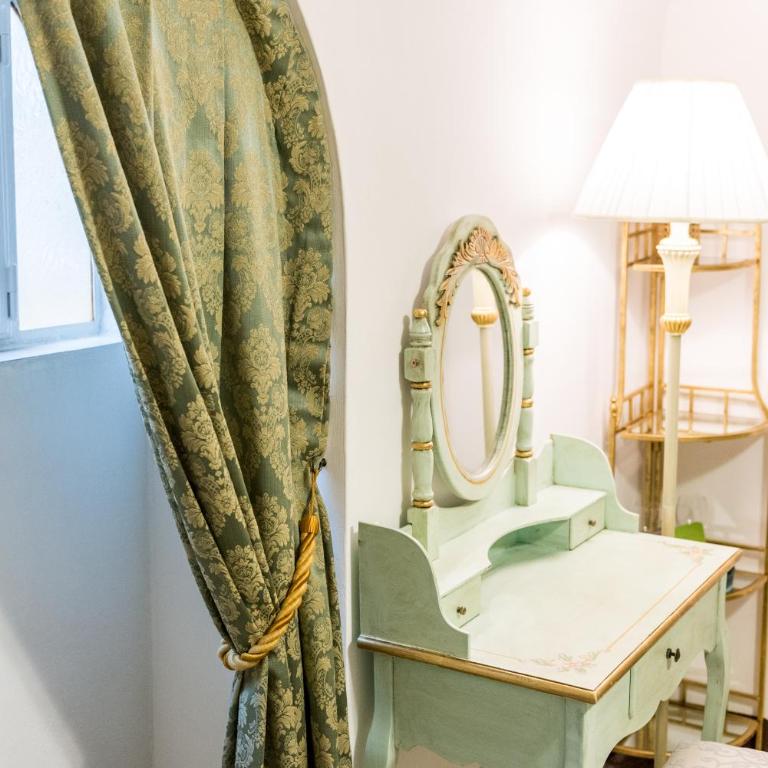 Casa Savonarola Charme - Double Room with Shared Bathroom - 5