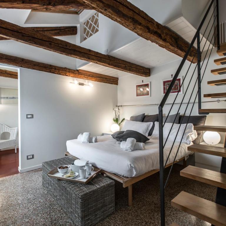 Design District Apartment R&R - Appartamento - 8
