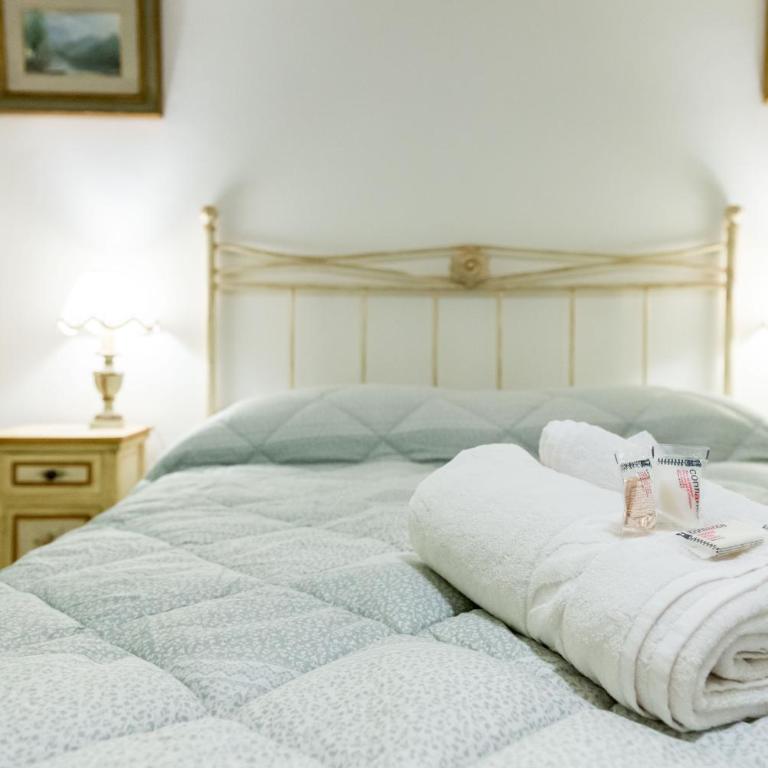Casa Savonarola Charme - Double Room with Shared Bathroom - 3