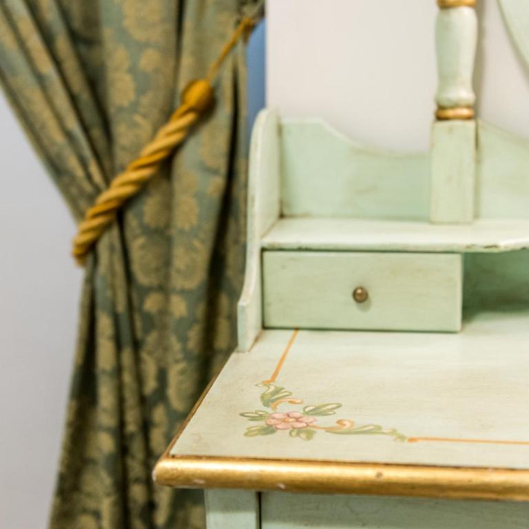 Casa Savonarola Charme - Double Room with Shared Bathroom - 2