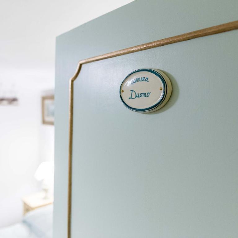 Casa Savonarola Charme - Double Room with Shared Bathroom - 6
