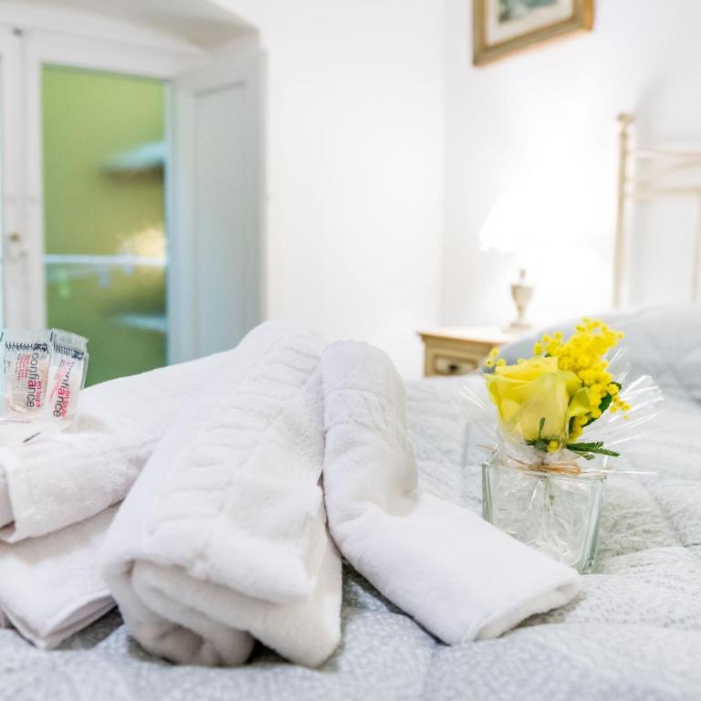 Casa Savonarola Charme - Double Room with Shared Bathroom - 8