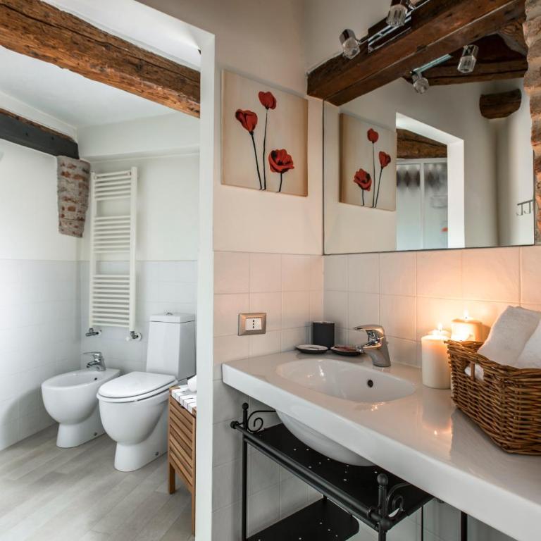 Design District Apartment R&R - Appartamento - 21