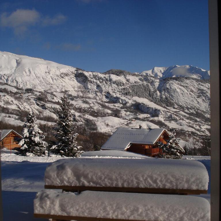 Le Maurillon - Monolocale - 29
