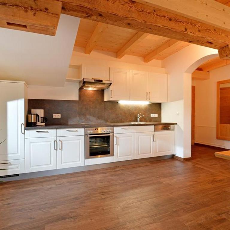 Appartement Hinterholzer - Superior Apartment - 5