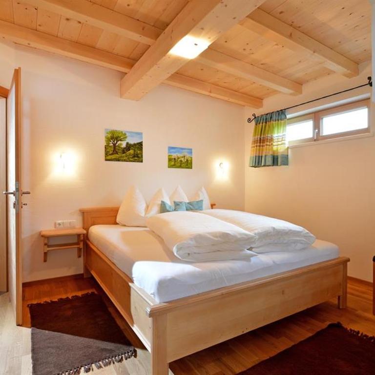 Appartement Hinterholzer - Superior Apartment - 2