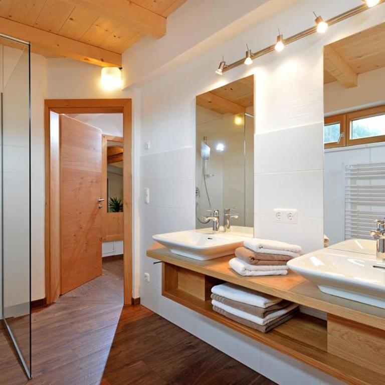 Appartement Hinterholzer - Superior Apartment - 4