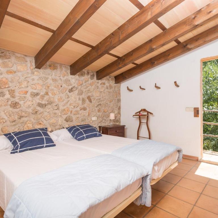 Casa Alba - Villa de 3 dormitorios - 7