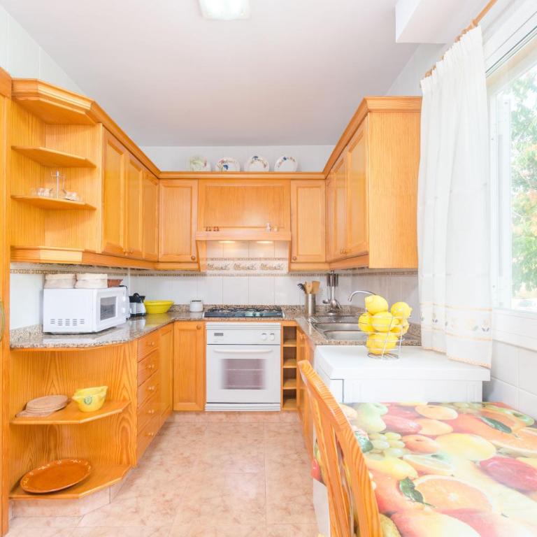 Aritja, 5 - Chalet de 3 dormitorios - 14