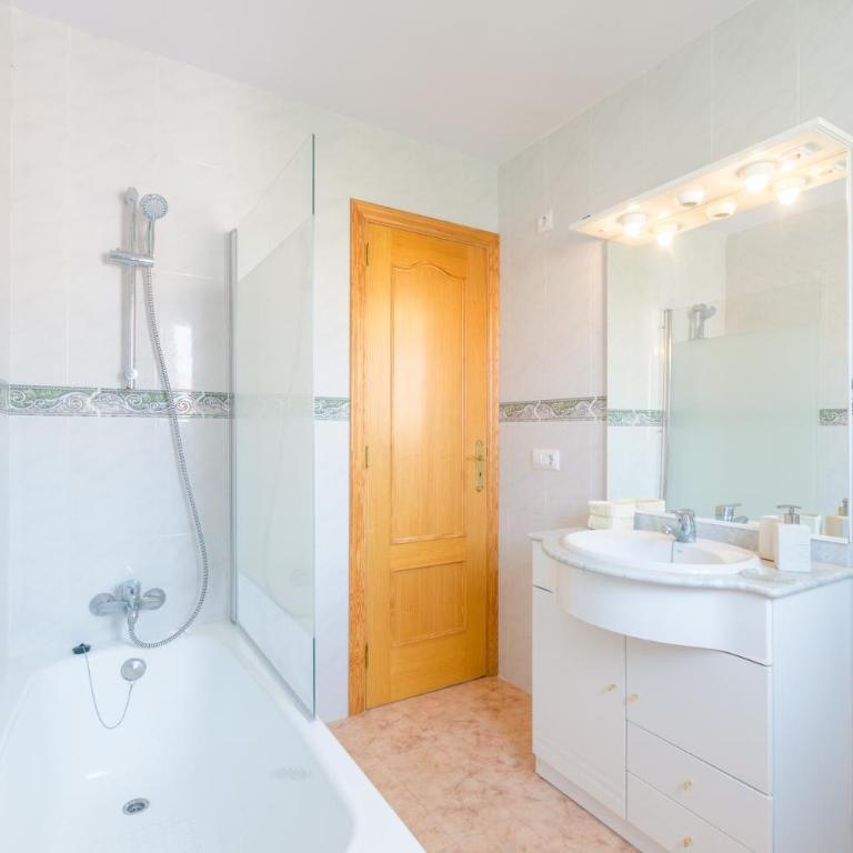 Aritja, 5 - Chalet de 3 dormitorios - 32