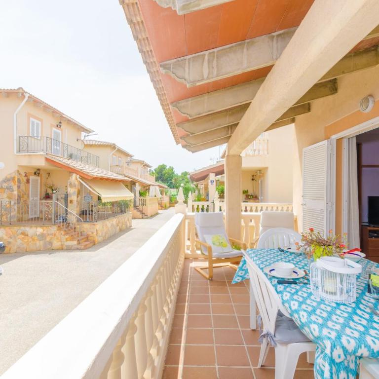 Aritja, 5 - Chalet de 3 dormitorios - 8