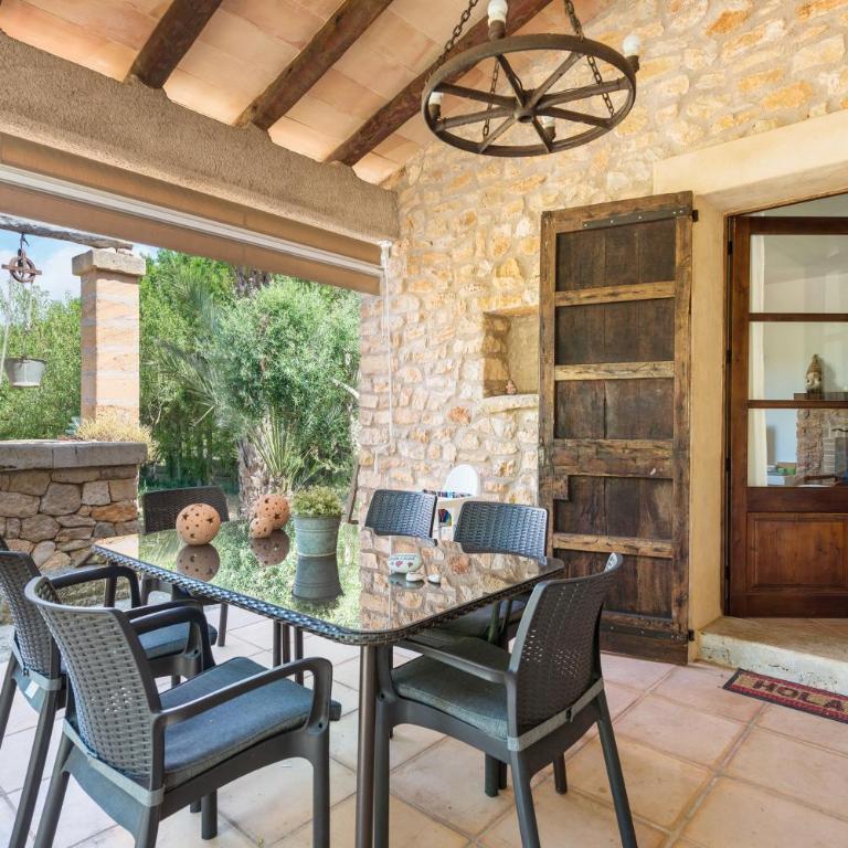 Casa Alba - Villa de 3 dormitorios - 4