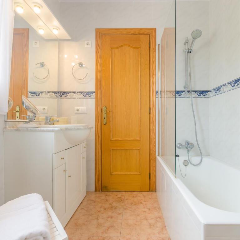 Aritja, 5 - Chalet de 3 dormitorios - 27