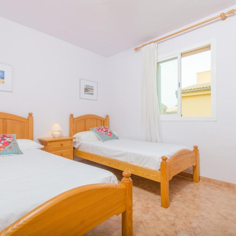 Aritja, 5 - Chalet de 3 dormitorios - 29