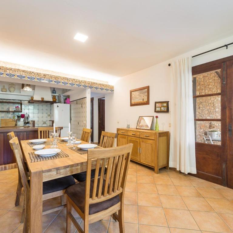 Casa Alba - Villa de 3 dormitorios - 5