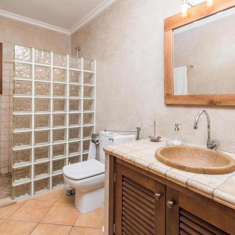 Casa Alba - Villa de 3 dormitorios - 20