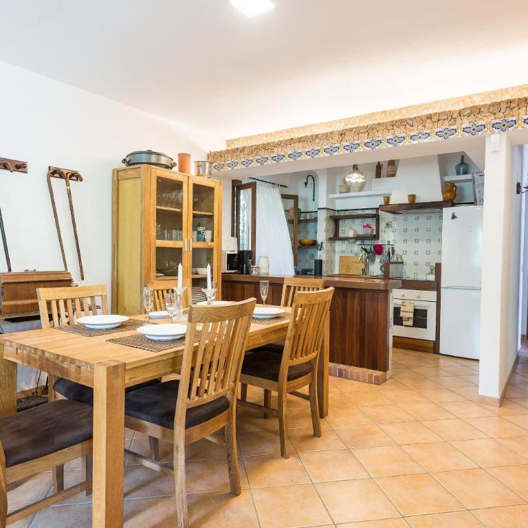 Casa Alba - Villa de 3 dormitorios - 14