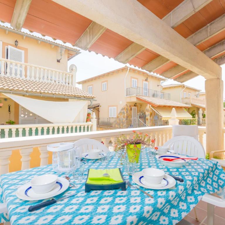 Aritja, 5 - Chalet de 3 dormitorios - 34
