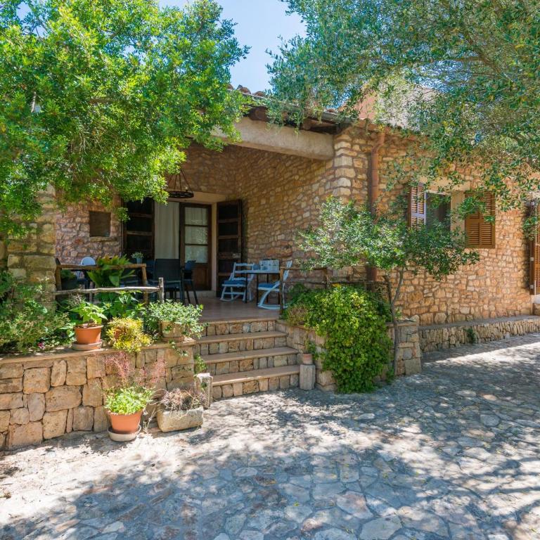 Casa Alba - Villa de 3 dormitorios - 12