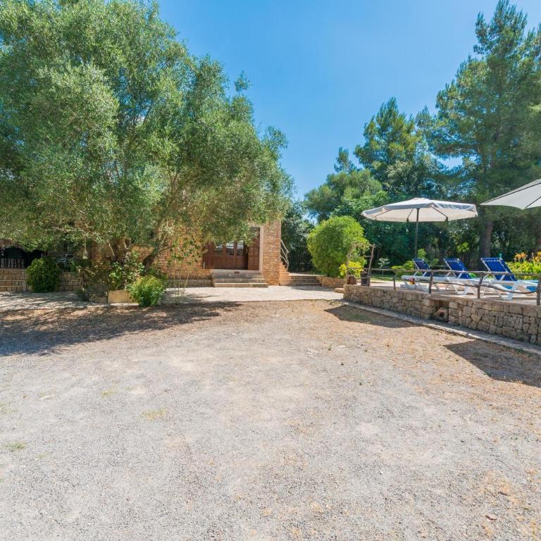Casa Alba - Villa de 3 dormitorios - 33
