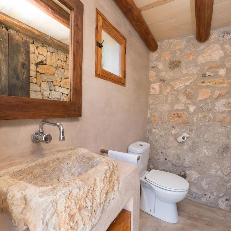 Casa Alba - Villa de 3 dormitorios - 26