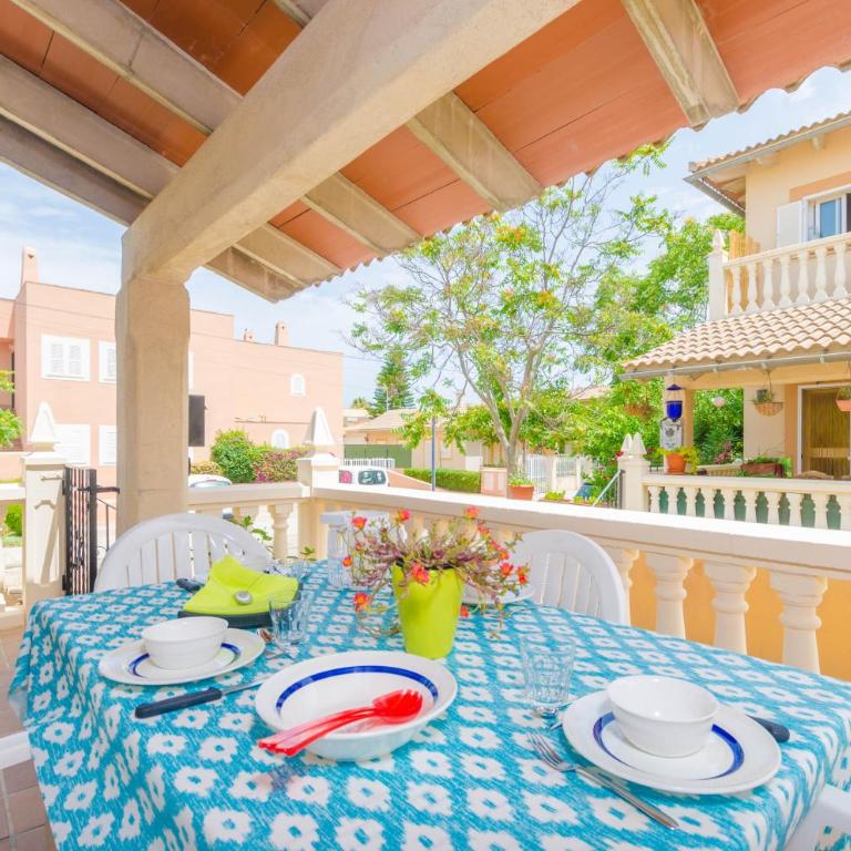 Aritja, 5 - Chalet de 3 dormitorios - 7