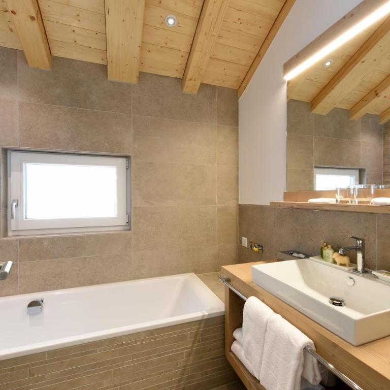 Europe Hotel & Spa - Design Doppelzimmer - 7