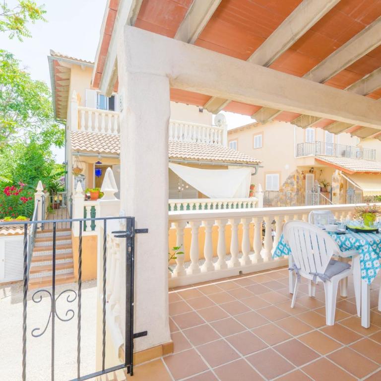 Aritja, 5 - Chalet de 3 dormitorios - 36
