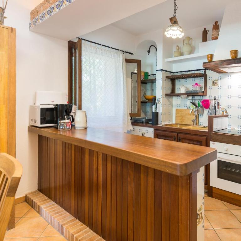 Casa Alba - Villa de 3 dormitorios - 16