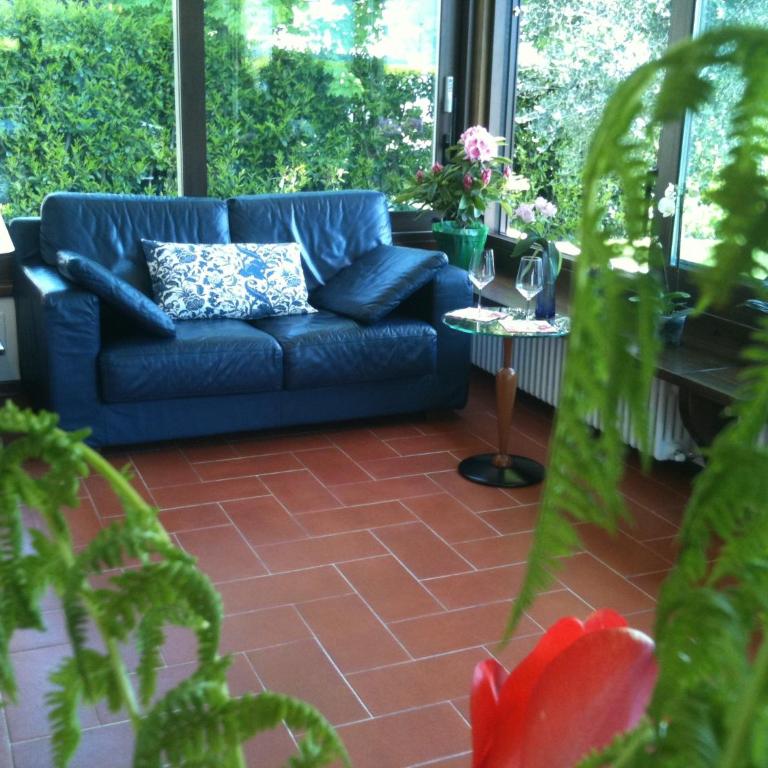 Villa Rita - Appartamento con 3 Camere da Letto e Vista Lago - 39