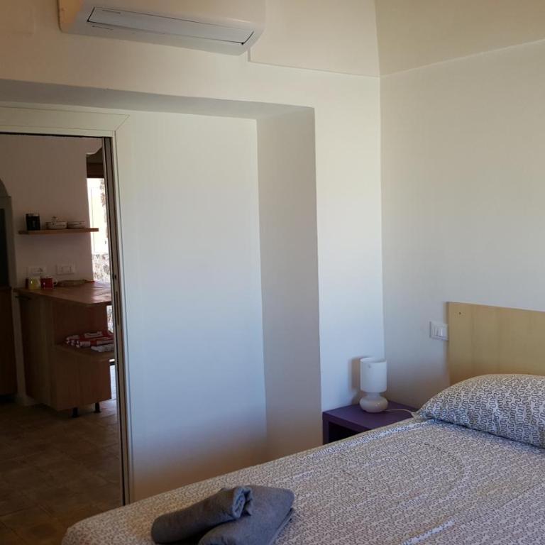 Dammusi di pietra Stella - Haus mit 2 Schlafzimmern - 19