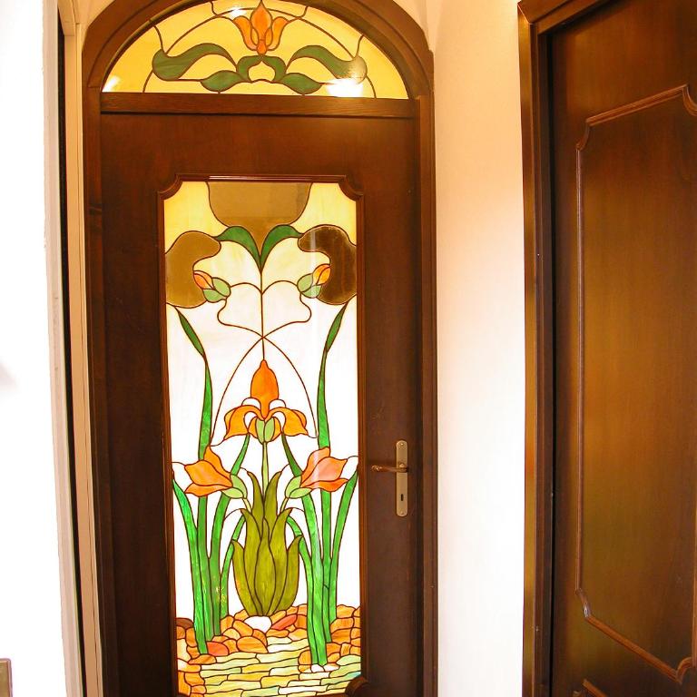 Villa Rita - Appartamento con 3 Camere da Letto e Vista Lago - 54