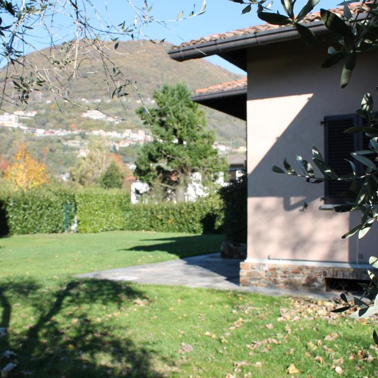Villa Rita - Appartamento con 2 Camere da Letto e Vista Lago - 45