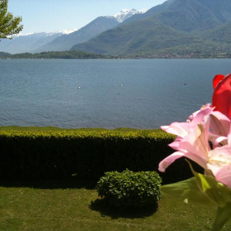 Villa Rita - Appartamento con 2 Camere da Letto e Vista Lago - 47