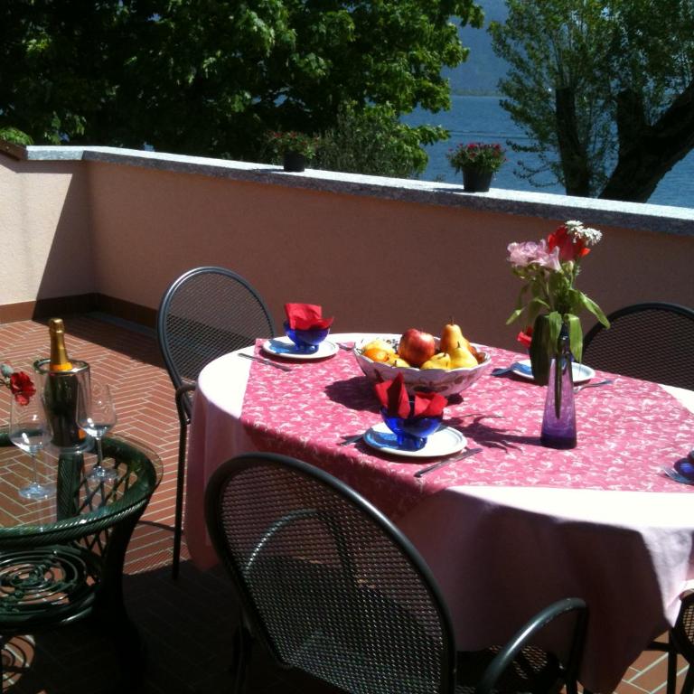 Villa Rita - Appartamento con 2 Camere da Letto e Vista Lago - 48