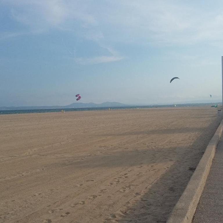 15 C/MUGA-A EMPURIABRAVA - Casa Vacanze - 16