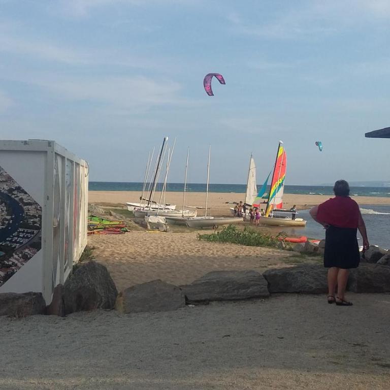 15 C/MUGA-A EMPURIABRAVA - Casa Vacanze - 18