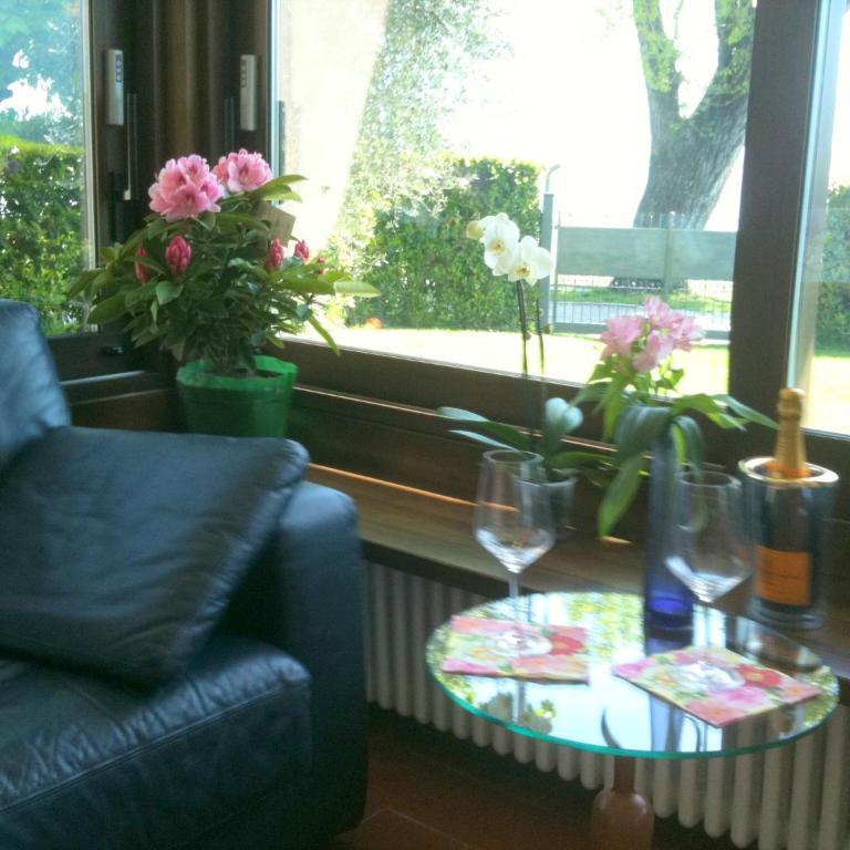 Villa Rita - Appartamento con 3 Camere da Letto e Vista Lago - 59